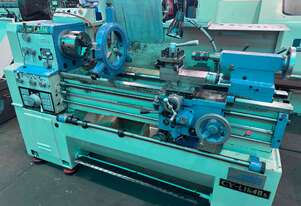 Herless   Centre lathe