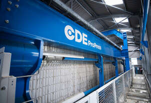 PROPRESS FILTER PRESS