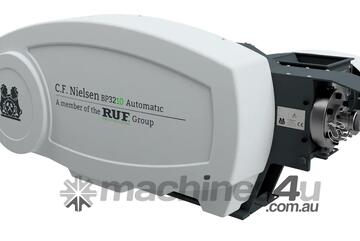 CF Nielsen BP3210 Wood Briquette Press