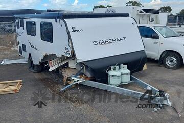 Jayco   Starcraft