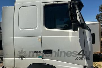 Volvo 2007   FH520 Prime Mover