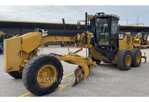 CAT 140M Motor Graders