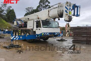 Tadano 2011   ATF90G-4