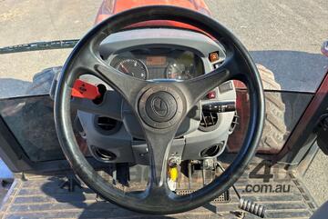 Kubota   M100GX Tractor