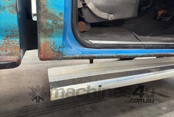 1985 Ford F350 LPG V8 Tow Truck