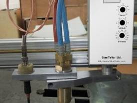 PORTABLE CNC PLASMA & FLAME CUTTER WITH THC  - picture1' - Click to enlarge