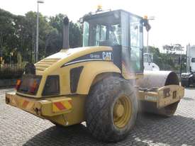 2005 Caterpillar CS563E - picture2' - Click to enlarge