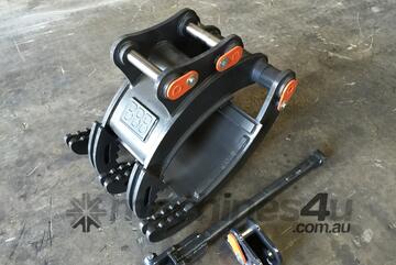 2015 (BBB) BETTA BILT BUCKETS 5 TONNE MANUAL GRABS