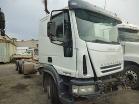 Iveco / EUROCARGO ML225 E28 / Refrigerated - picture0' - Click to enlarge
