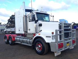 1996 Kenworth T650 - picture0' - Click to enlarge