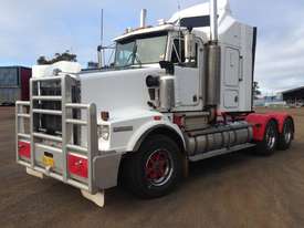 1996 Kenworth T650 - picture0' - Click to enlarge