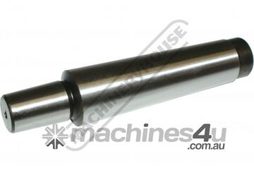 3MT x JT6 Drill Chuck Arbor - 1/2