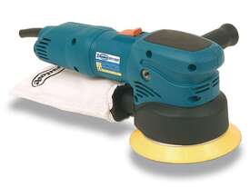 900W Rotary Orbital Sander 150mm RT188N by Virutex - picture0' - Click to enlarge
