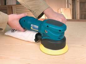 900W Rotary Orbital Sander 150mm RT188N by Virutex - picture1' - Click to enlarge