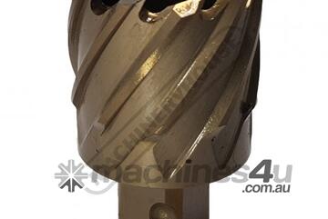 HSS-Co (5% Cobalt) Drill Broach Cutter Suits Excision Magnetic Base Drills 36 x 30mm Capacity