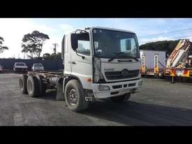 2003 HINO FM RANGER PRO - picture0' - Click to enlarge