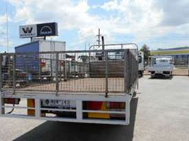 2007 ISUZU FRR 525 Table / Tray Top Drop Sides,4x2 - picture2' - Click to enlarge