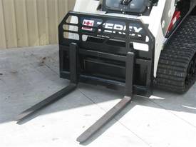 1500kg Pallet forks - Certified to AS2359 - picture2' - Click to enlarge