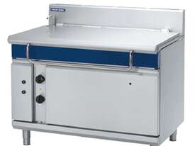 Blue Seal Evolution Series E580-12E - 1200mm Electric Tilting Bratt Pan - picture1' - Click to enlarge