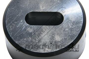 8.7 x 20.7mm Slotted Die Hi -Grade Tool Steel Imported From Japan 45mm Outside Body Diameter