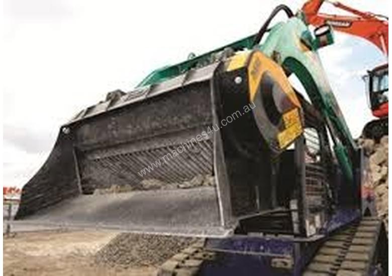 New 2018 MB MBL120 Skid Steer Buckets in , Listed on Machines4u