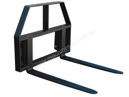 QuickFit Fixed Pallet Forks