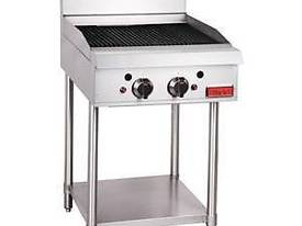 Thor GH103-N - 2 Burner Gas Charbroilers Natural Gas - picture0' - Click to enlarge
