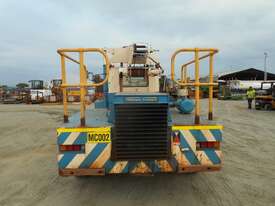 1996 Franna AT-12 Articulated Non Slewing Mobile C - picture2' - Click to enlarge