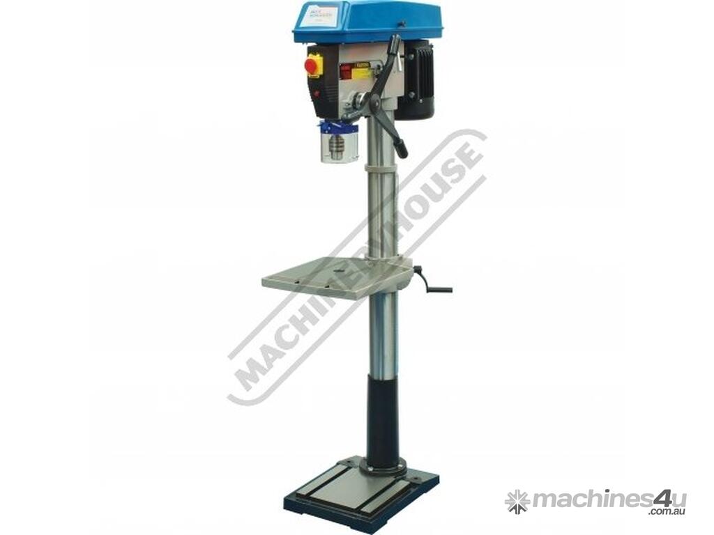 New hafco metalmaster PD440 Belt Driven Pedestal Drills in NORTHMEAD, NSW