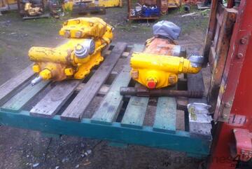 Ingersoll Rand Ingersoll, VL140