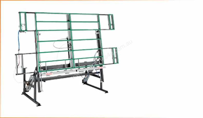 caption Tilting table KTH 3000