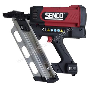 SENCO SGF40- GAS FRAMING GUN