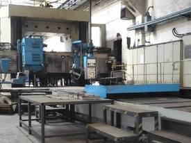 12,000mm x 2,900mm Twin Column - picture0' - Click to enlarge