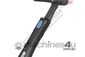 T2 Air Cooled Arc Torchology TIG Welding Torch EURO Connector 4 Metre