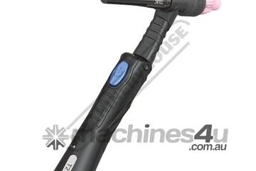 T2 Air Cooled Arc Torchology TIG Welding Torch EURO Connector 4 Metre