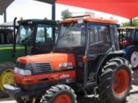 KUBOTA L3600 - picture2' - Click to enlarge