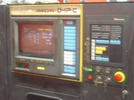 AMADA PEGA 367 Turret Punch - picture0' - Click to enlarge