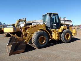 Caterpillar 962G Loader *CONDITIONS APPLY* - picture0' - Click to enlarge
