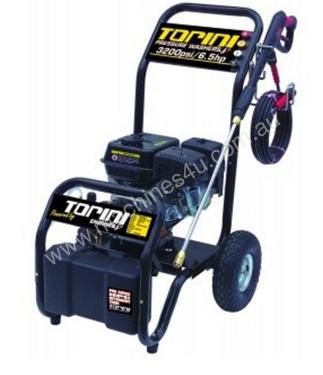 6.5HP PETROL PRESSURE WASHER