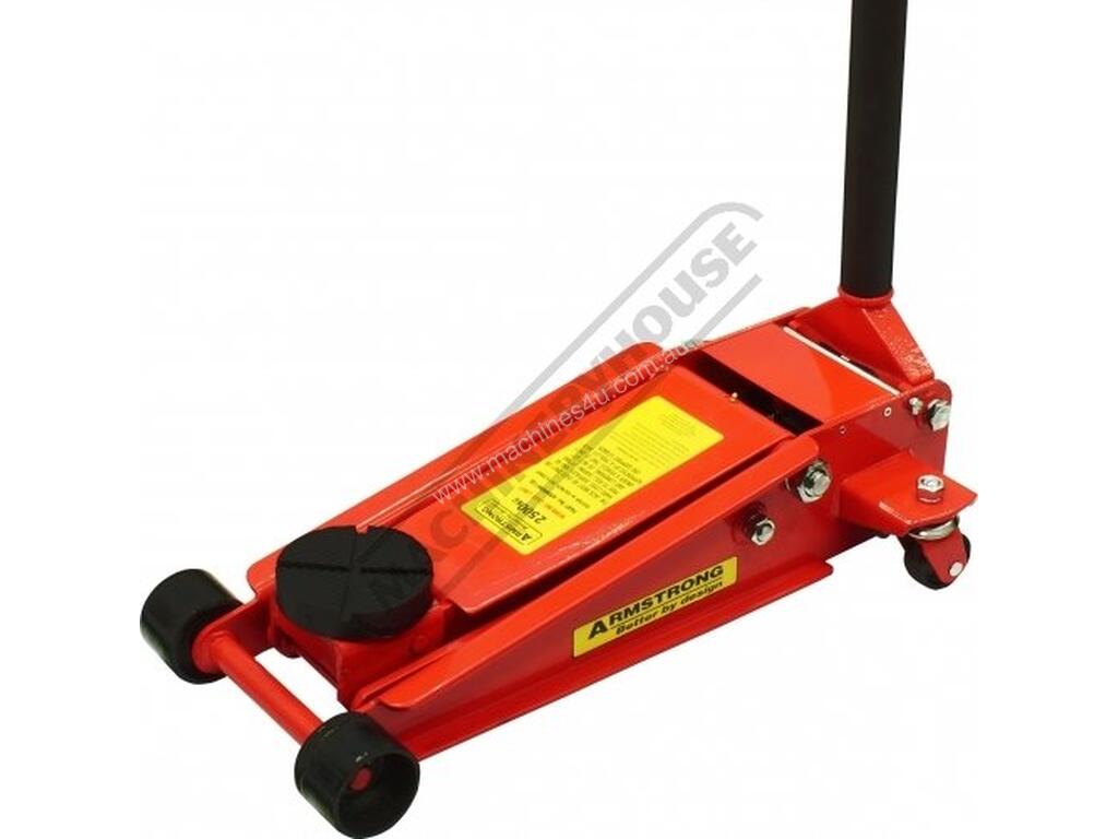 New armstrong ARMM901QL Hydraulic Floor Jack in NORTHMEAD, NSW