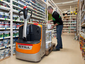 STILL EXU-20 Electric Pallet Jack - picture0' - Click to enlarge