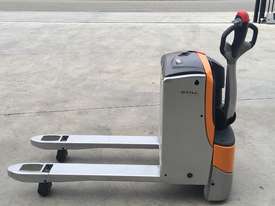 STILL EXU-20 Electric Pallet Jack - picture2' - Click to enlarge