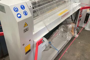 Metalmaster 1300mm x 1.6mm   PR-132H - Motorised Sheet Metal Curving Rolls Metalmaster 1300mm x 1.6mm   PR-132H - Motorised Sheet Metal Curving Rolls