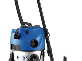 Nilfisk Wet & Dry Commercial Vacuum Multi 20 INOX - picture0' - Click to enlarge