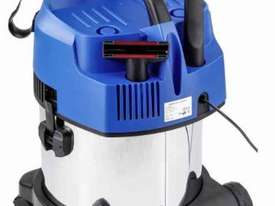 Nilfisk Wet & Dry Commercial Vacuum Multi 20 INOX - picture2' - Click to enlarge