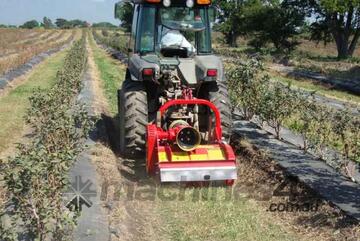 Seppi SMWA ref cf medium duty flail mulcher for PTO/tractor 30-90 HP Seppi SMWA ref cf medium duty flail mulcher for PTO/tractor 30-90 HP