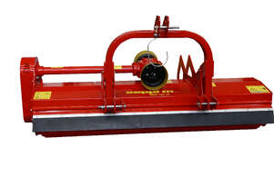Seppi SMWA ref cf medium duty flail mulcher for PTO/tractor 30-90 HP