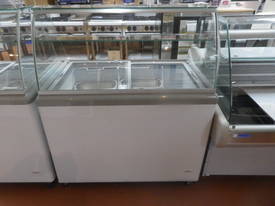 9 Basket Ice-Cream Display Freezer - picture0' - Click to enlarge