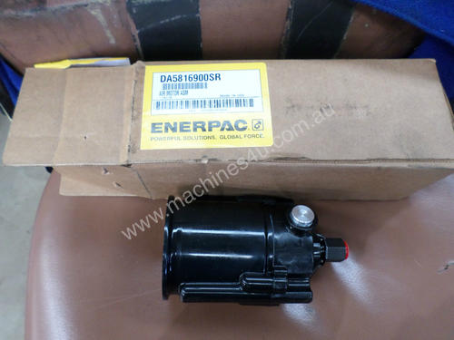 Enerpac DA5816900SR Air Motor Assembly #A