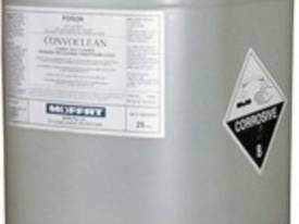 Convotherm CC25L Convoclean Oven Cleaner 25 Ltr - picture0' - Click to enlarge